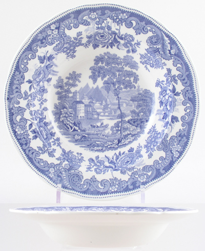 Soup Plate c1939